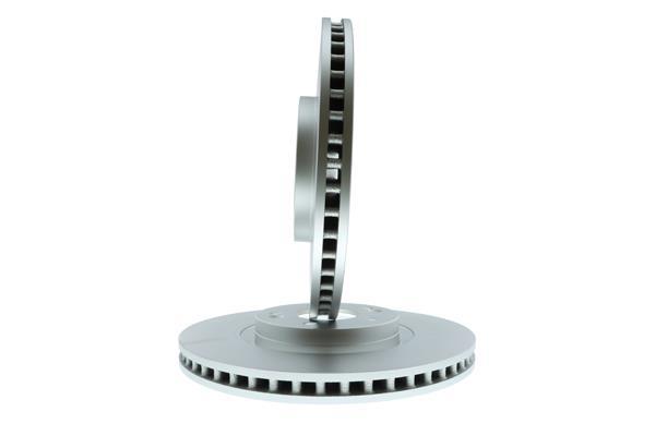 Discos de freno AISIN ref. R6F1002S